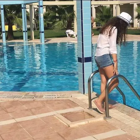 Vilă Rossa Fethiye