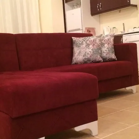 Villa Rossa Fethiye