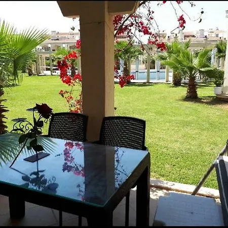 Rossa Fethiye