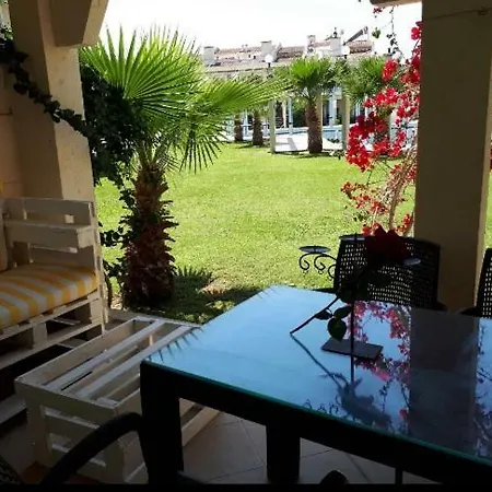 Rossa Villa