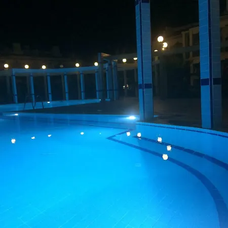 Rossa Villa