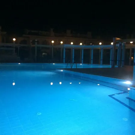 Rossa Villa *