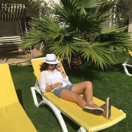 Rossa Fethiye
