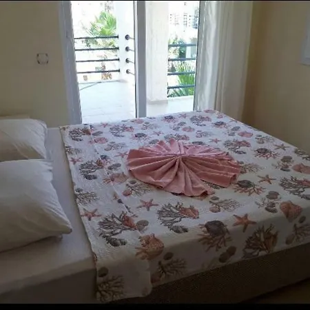 Rossa Villa Fethiye