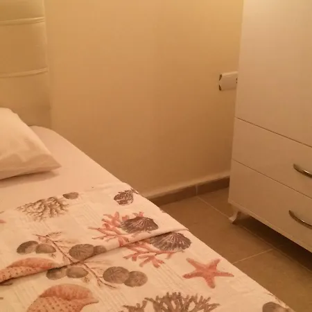 Rossa Villa *