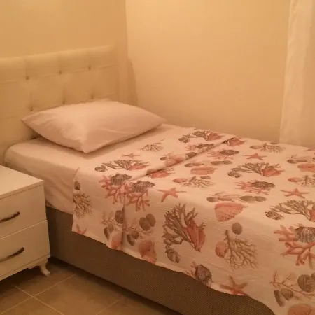 Villa Rossa Fethiye